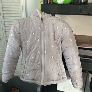 Winter Jacket